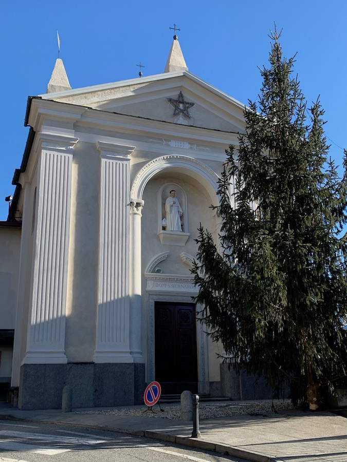 Triangia e il suo laghetto | Blog di Valendario Valtellinese